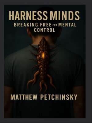 cover image of Harnessed Minds